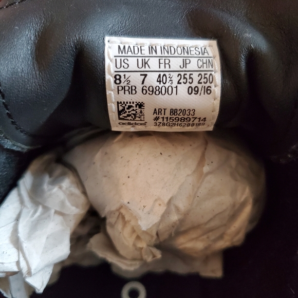 Adidas Superstar 80s Metal Toe - Picture 14 of 15